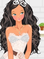 Non-Traditional Wedding Attire