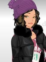 Cozy Puffer Jackets