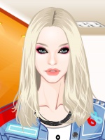 Grunge-Esque Outfits