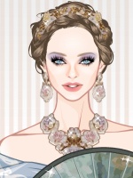 No-Makeup Makeup Look