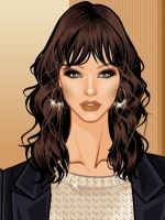 Double-Winged Liner