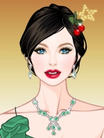 Sleek Summer Hair