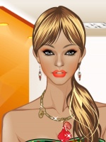 Red-Carpet Makeover