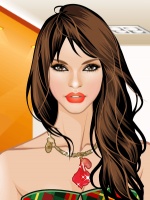 Red-Carpet Makeover