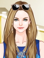 Soft Romantic Colors