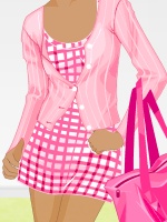 Hot Pink Outfits