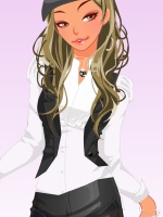 Ultimate Revenge Outfit