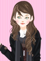 Celebrity-Inspired Work Outfit