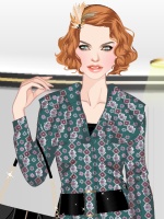 Blazer-and-Dress Pairings