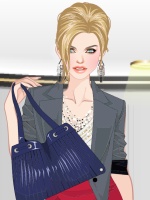 Blazer-and-Dress Pairings