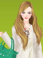 Non-Cheesy Green Outfits