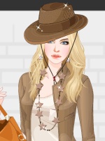 Collegiate-Inspired Style