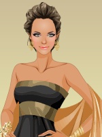 Egyptian Goddess Costumes