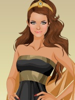 Egyptian Goddess Costumes