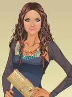 Egyptian Goddess Costumes