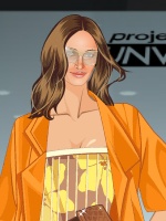 Nature-Inspired Hues