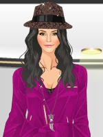 Head to Toe Animal Print