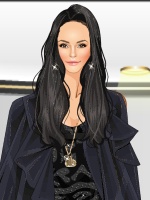 Head to Toe Animal Print