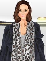 Head to Toe Animal Print