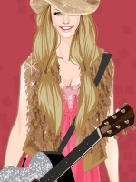 Country Music Singer