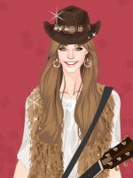 Country Music Singer