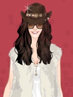 Country Music Singer