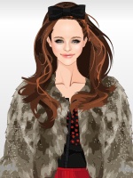 Iconic Holiday Outfits