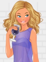 Rooftop Cocktail Party