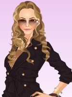 Gorgeous Blond Hairstyles