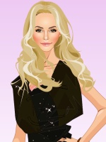 Gorgeous Blond Hairstyles