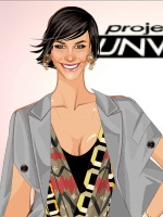 Business Casual Look