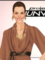 Business Casual Look