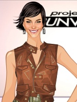 Business Casual Look