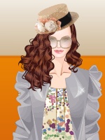 Playful Summer Patterns