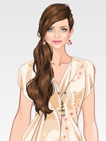 Romantic Boho Summer Looks