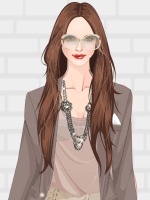 Sweet and Feminine Vibe