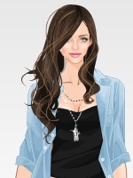 Butterfly-Themed Clothes