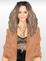 Travel Glam Inspiration