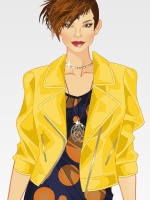 Quirky Spring Styles