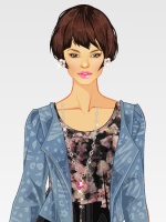 Spring's Romantic Florals