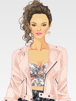 Spring's Romantic Florals