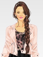 Spring's Romantic Florals