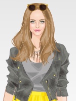 Powerful Fashion Statement