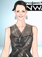 Spring's Metallic Trend