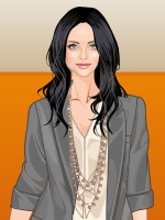 Office-Appropriate Florals