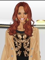 Mustard Yellow Trend