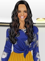 Mustard Yellow Trend