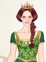 Disney Princesses