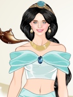 Disney Princesses