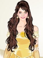 Disney Princesses